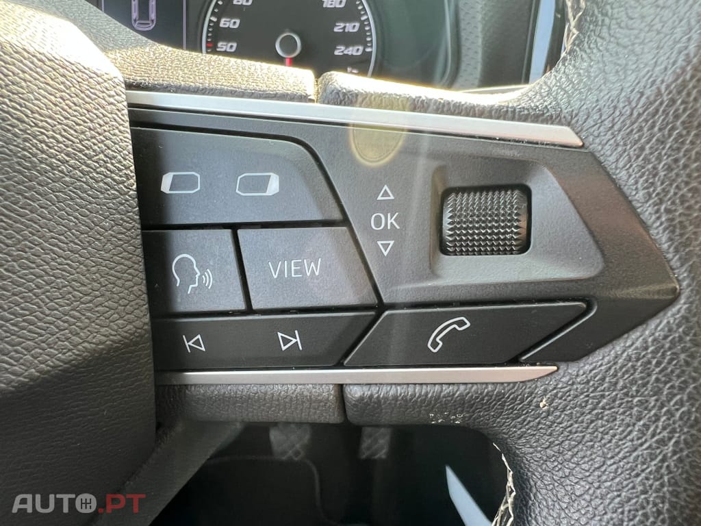 Seat Arona 1.0 TSI Style