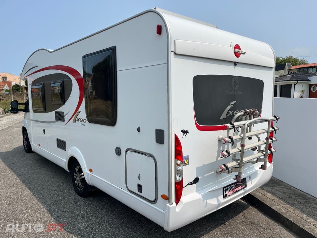 Fiat Ducato 2.3 M-Jet L CD