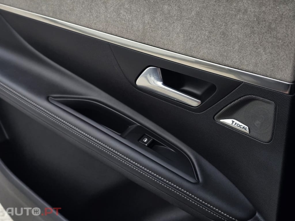 Peugeot 5008 1.5 BlueHDi GT Line EAT8