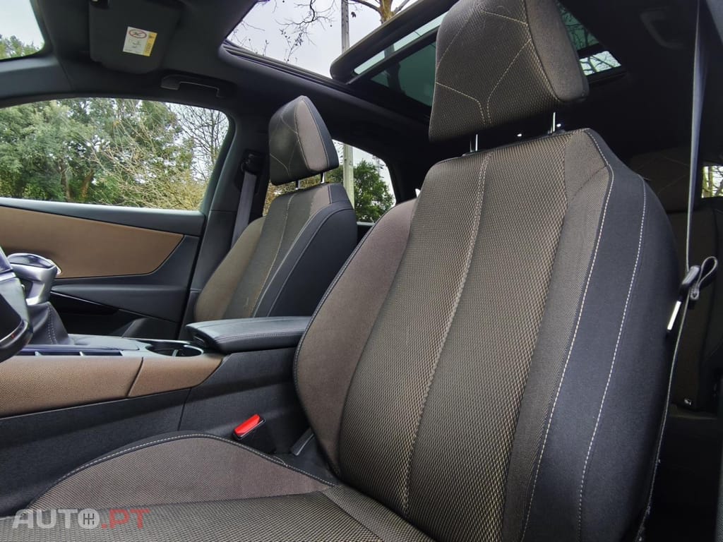 DS DS7 Crossback 1.5 BlueHDi So Chic