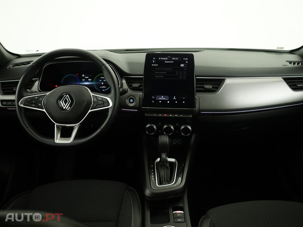 Renault Arkana Arkana 1.6 E-Tech Full Hybrid Techno