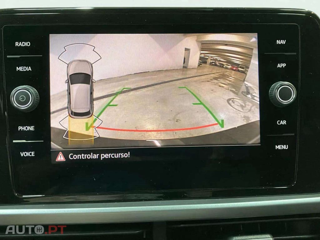 Volkswagen T-Roc 1.0 TSi Urban