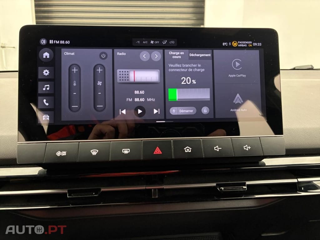 MG MG4 51 kWh Standard