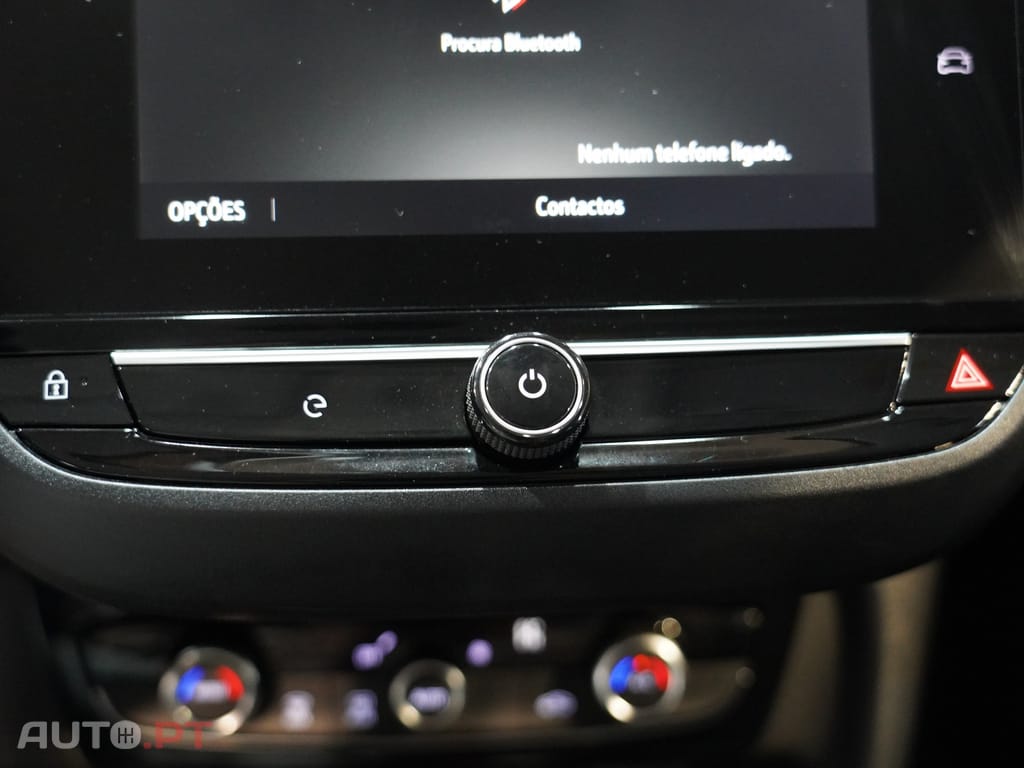 Opel Corsa-E e-Elegance