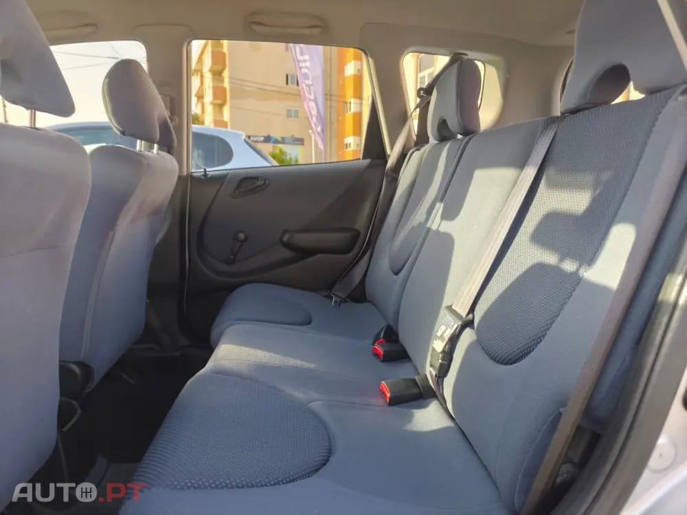 Honda Jazz 1.2 LS Cool AC