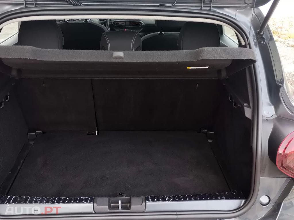 Dacia Sandero 1.0 ECO-G Comfort Bi-Fuel