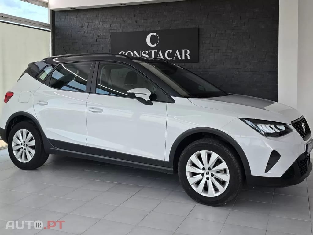 Seat Arona 1.0 TSI Style