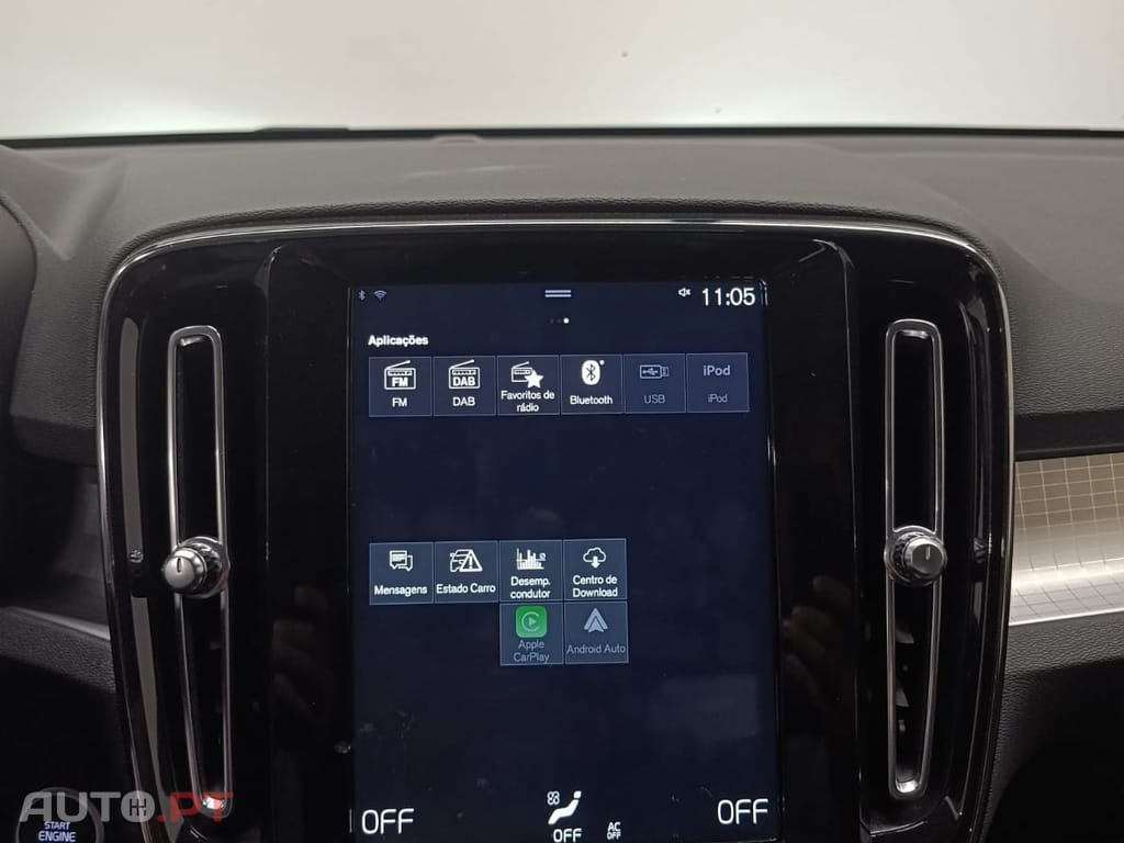 Volvo XC40 1.5 T2 Momentum Aut.