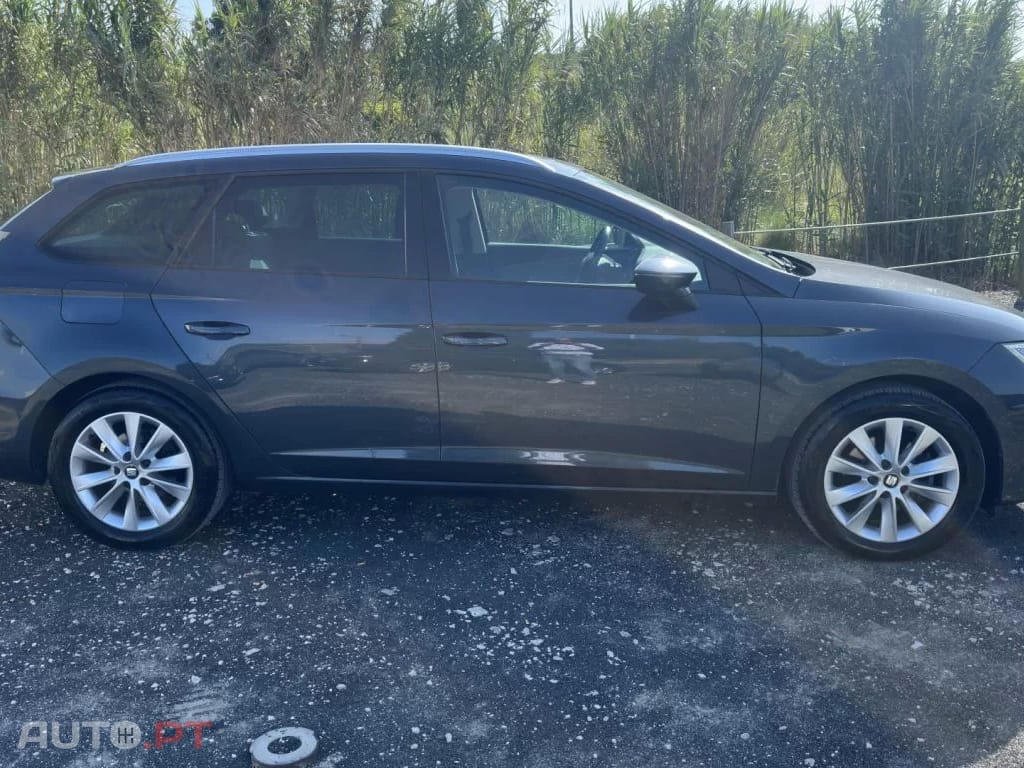 Seat Leon 1.6 TDI Style S/S