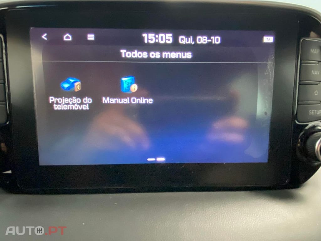 Hyundai Tucson 1.6 CRDi Premium