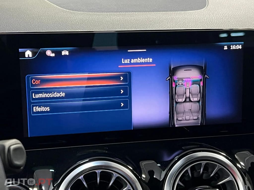 Mercedes-Benz EQA EQA 250 Progressive