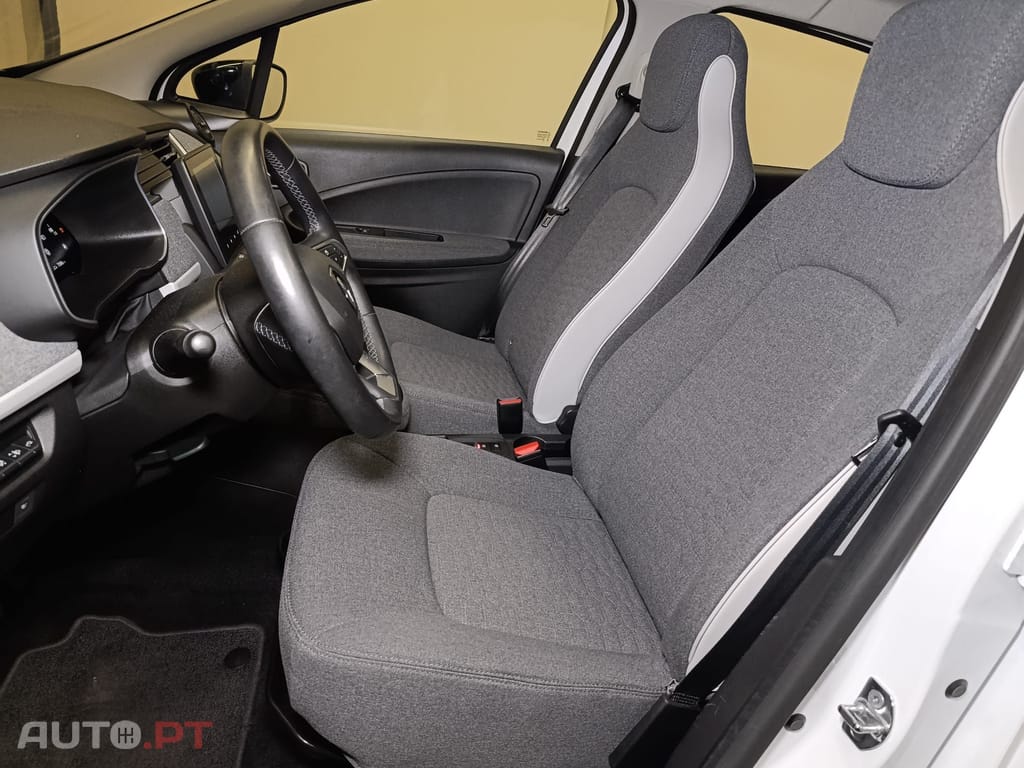 Renault Zoe ZEN 50 LIMITED