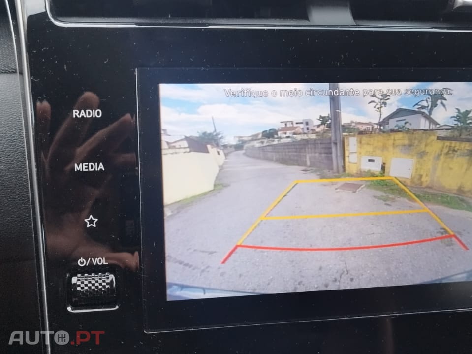 Hyundai Tucson Premium