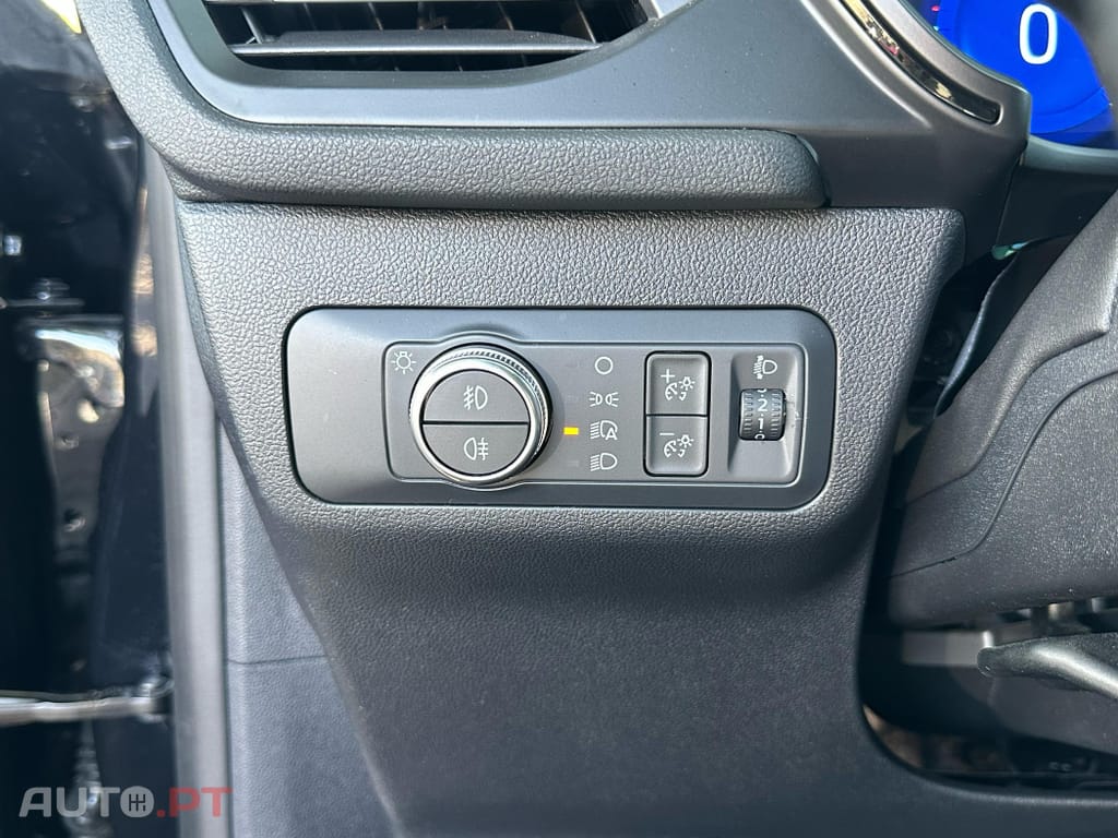 Ford Kuga 1.5 TDCi EcoBlue ST-Line X Aut.
