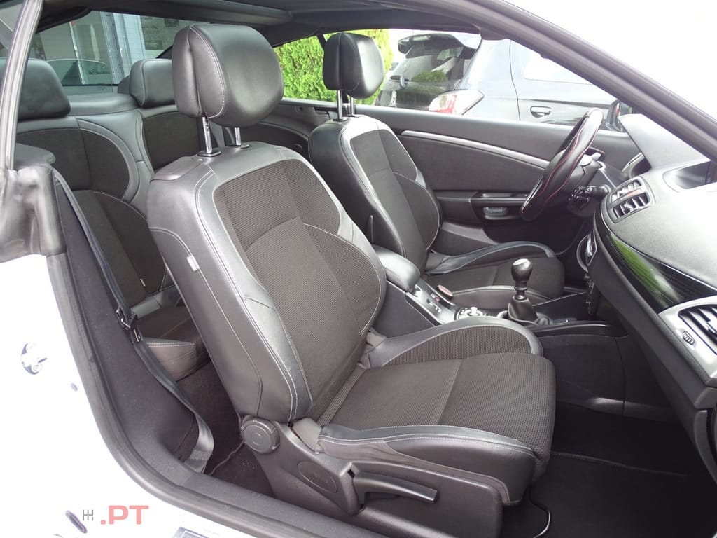 Renault Mégane 1.5 dCi Dynamique S