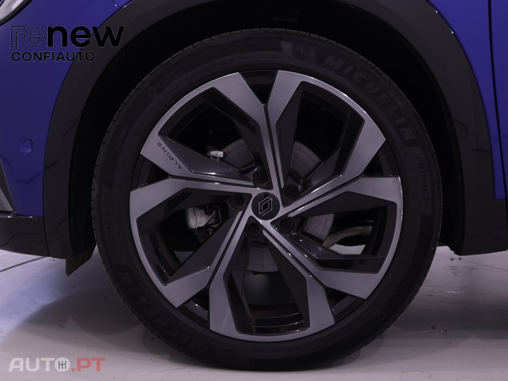 Renault Austral 1.3 Mild Hybrid Techno Esprit Alpine Auto