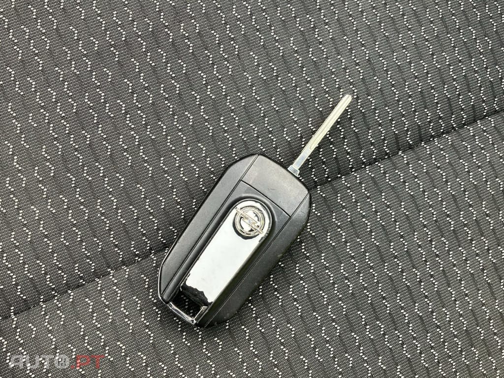 Opel Crossland X 1.2 Edition