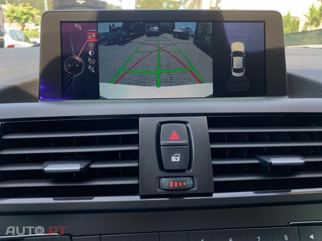 BMW 225 d Pack M Auto