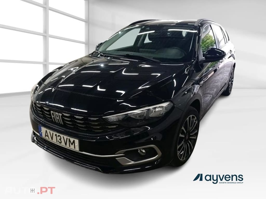 Fiat Tipo 1.3 Multijet City Life