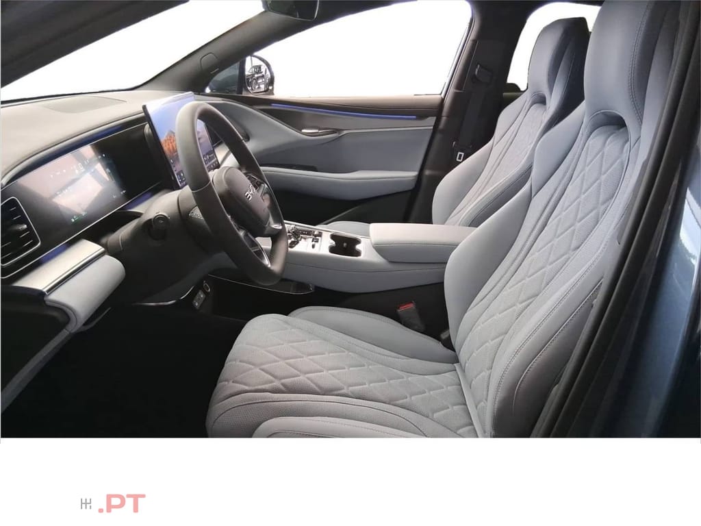 BYD Sealion 7 82.5 kWh Comfort
