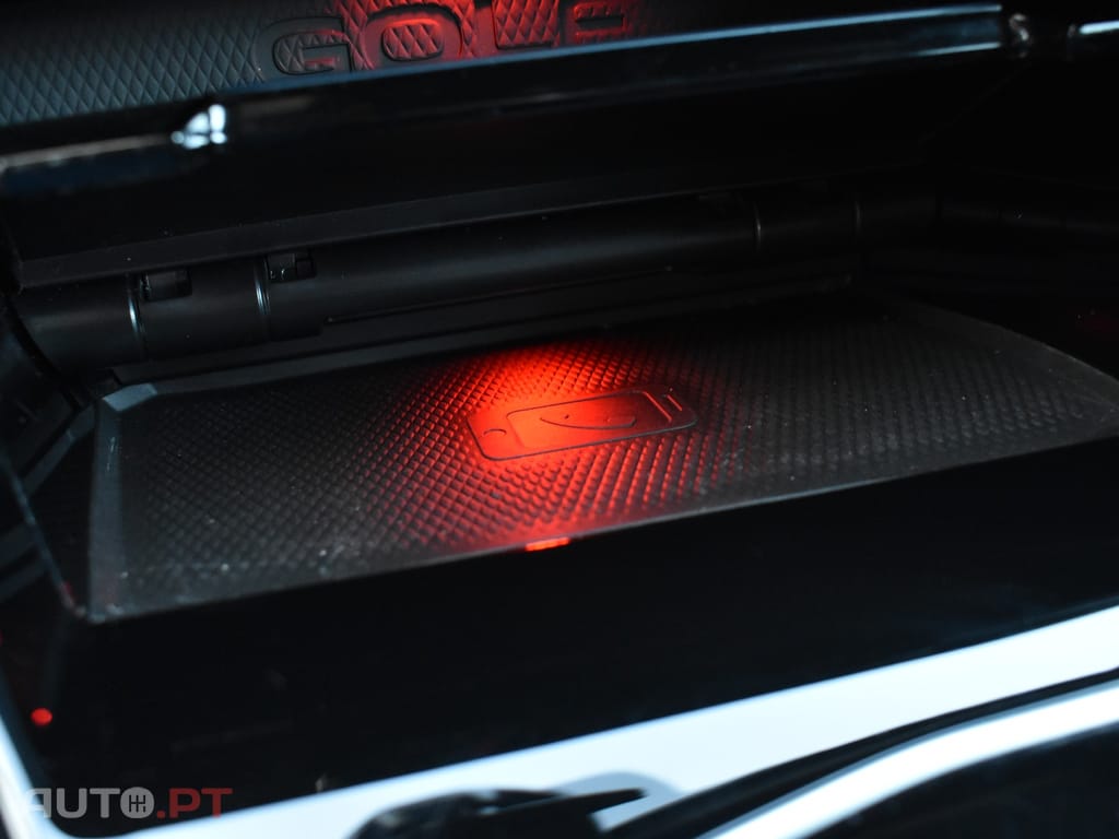 Volkswagen Golf 1.4 TSI GTE+ DSG