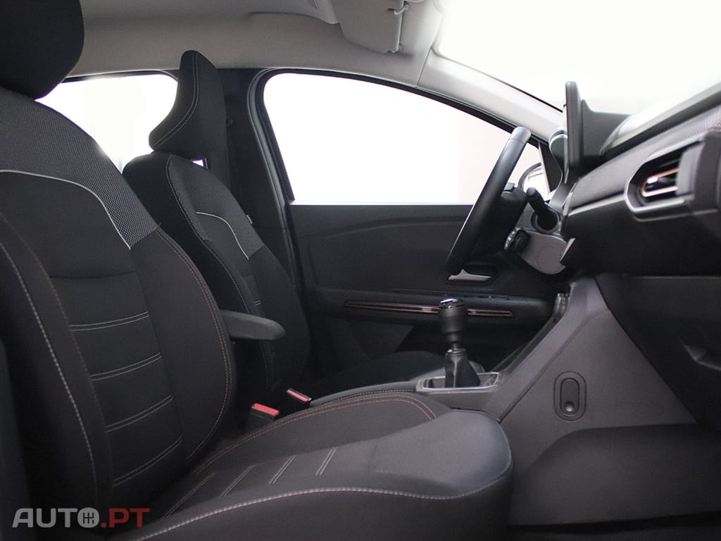 Dacia Sandero Sandero 1.0 ECO-G Stepway Expression Bi-Fuel