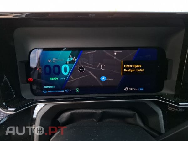 Renault 4 150cv autonomia conforto techno