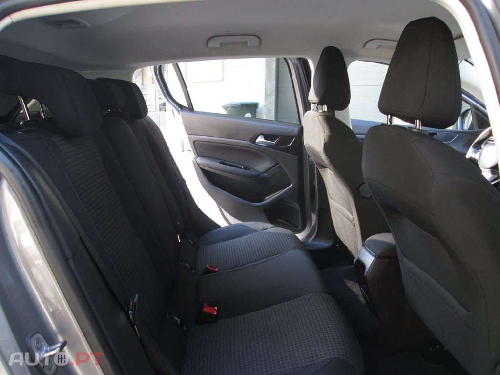 Peugeot 308 1.2 PureTech Active