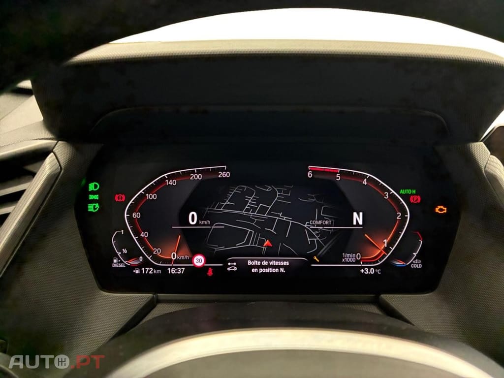 BMW 118 d Aut. M Sport