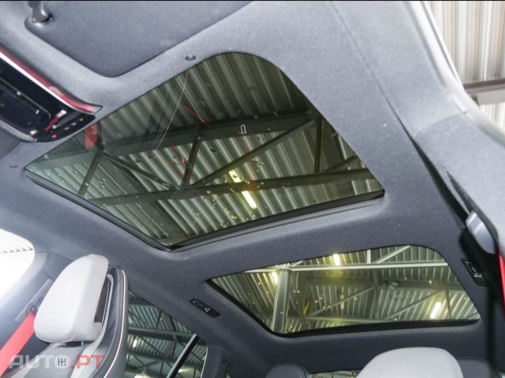 Mercedes-Benz EQE 300 Edition AMG Line