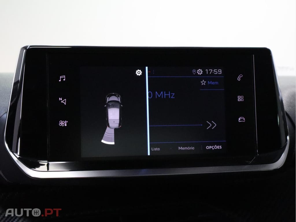 Peugeot 208 1.2 PureTech  Active