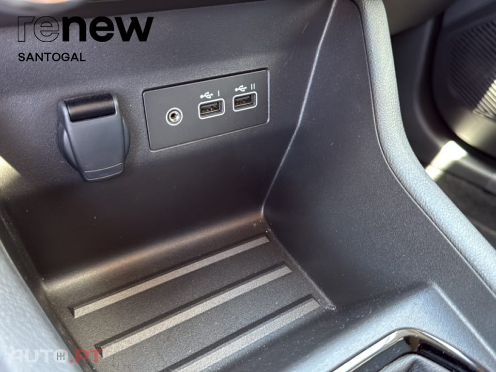 Renault Clio 1.0 TCe Evolution Bi-Fuel