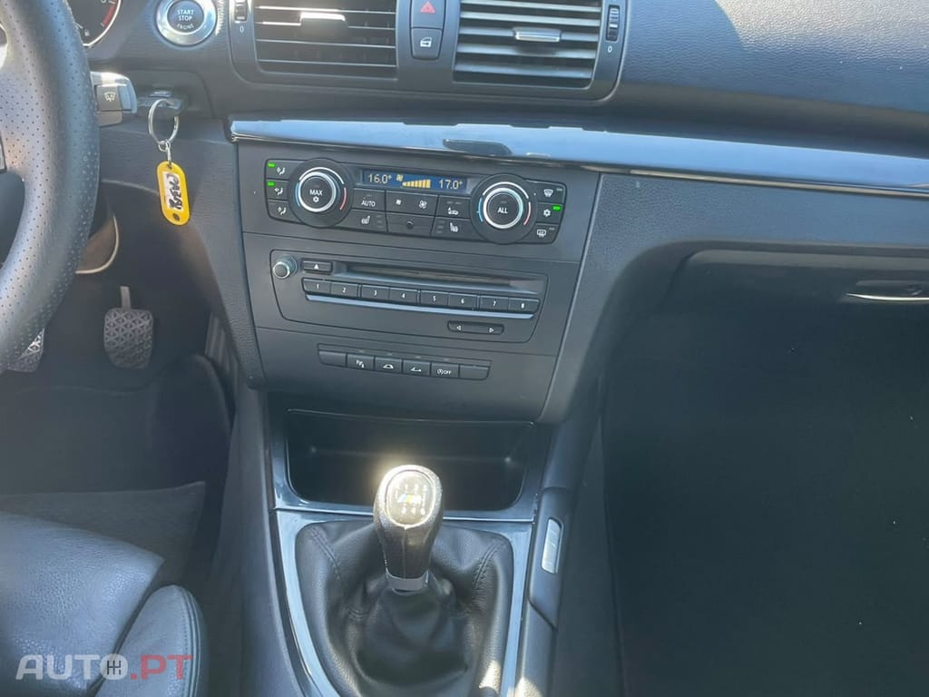 BMW 120 d