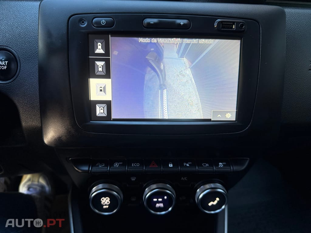 Dacia Duster 1.5 Blue dCi Prestige 4WD