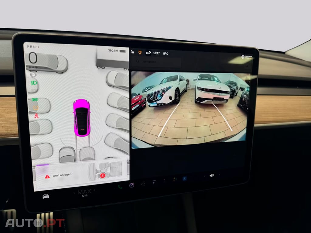 Tesla Model Y Performance Dual Motor AWD I.V.A DEDUTIVEL