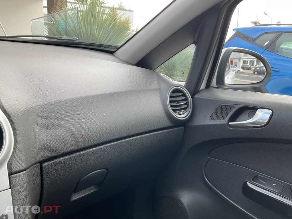 Opel Corsa 1.3 CDTi City