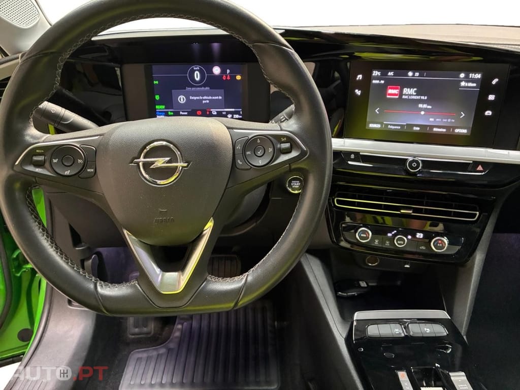 Opel Mokka-E Elegance