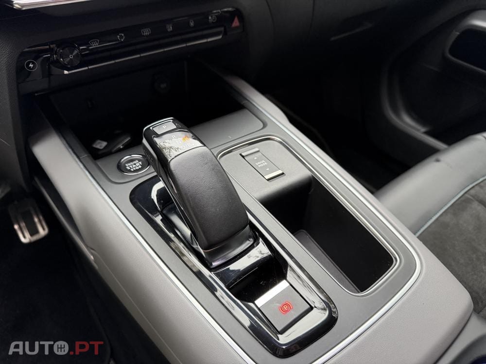 Citroen C5 Aircross 1.6 Hybrid Feel Pack e-EAT8
