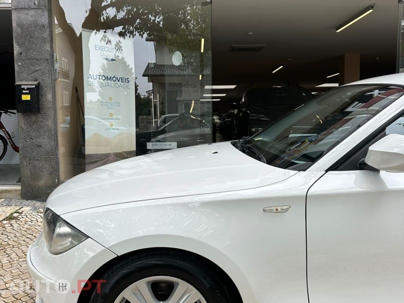 BMW 116 d