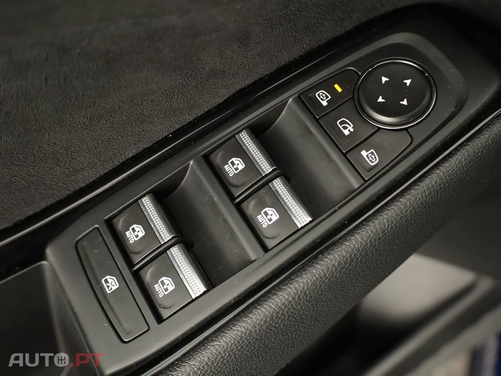 Renault Austral Austral 1.2 E-Tech Full Hybrid Iconic Esprit Alpine