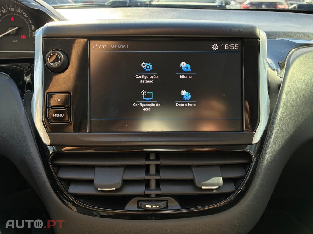 Peugeot 208 1.5 BlueHDi Active