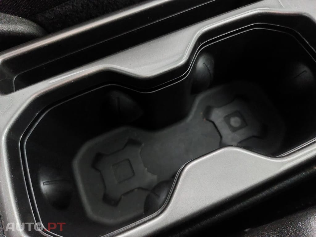 Jeep Renegade 1.4 MultiAir Active Drive Auto Limited