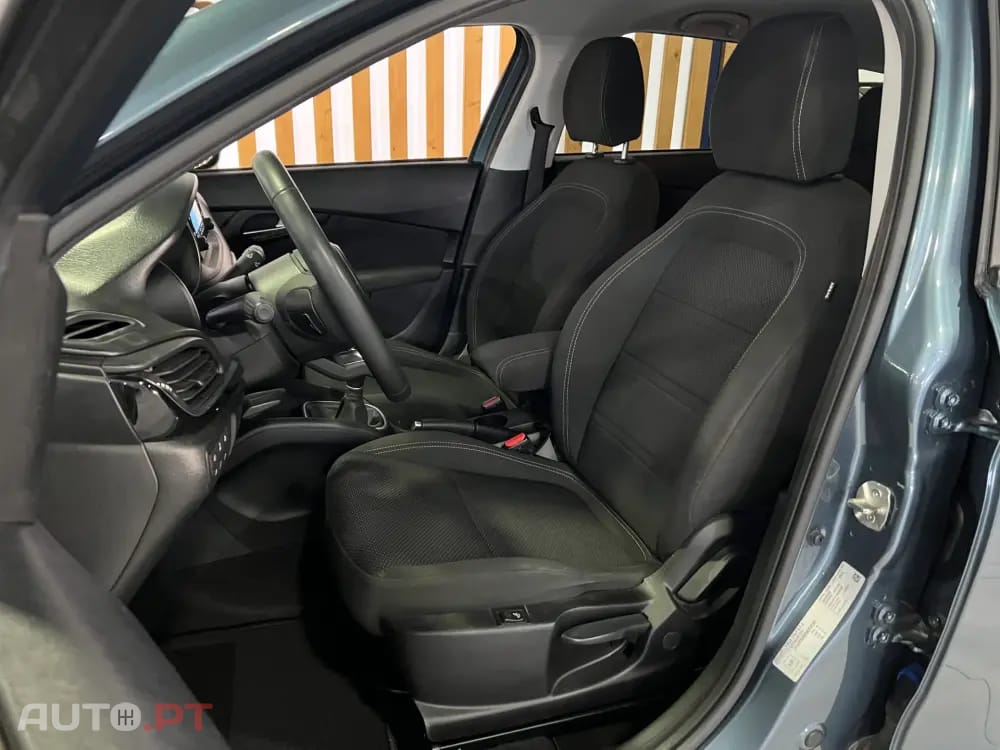 Fiat Tipo 1.3 Multijet City Life