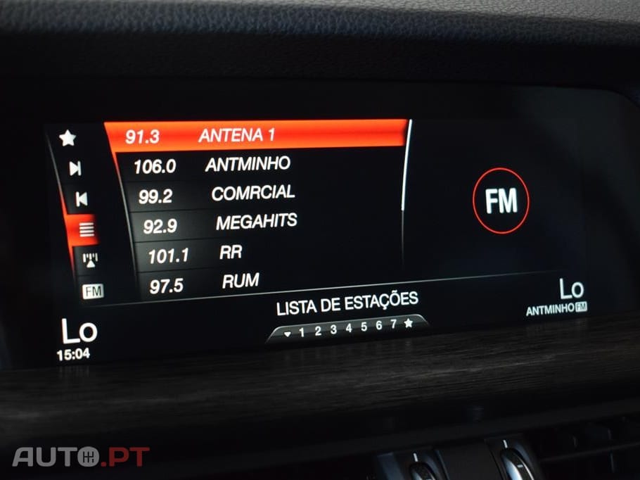 Alfa Romeo Stelvio 2.2 D Super AT8