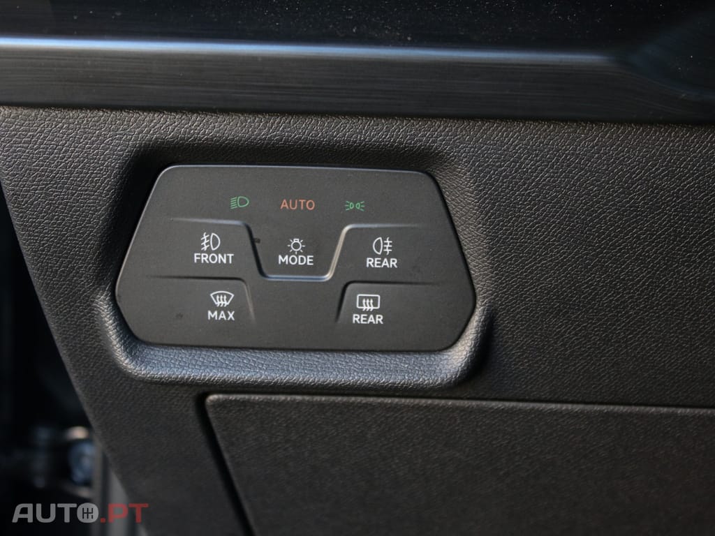 Cupra Formentor 1.4 e-Hybrid DSG