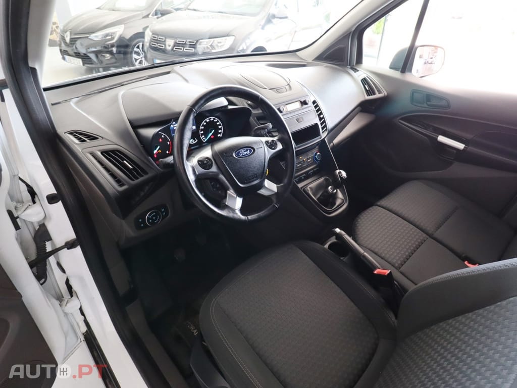 Ford Transit Connect Connect 1.5 TDCi 200 L1 Ambiente