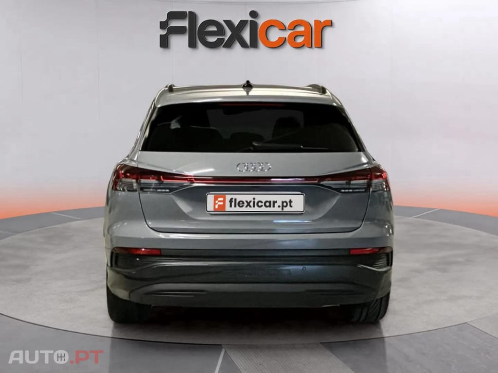 Audi Q4 E-Tron 40 82 kWH