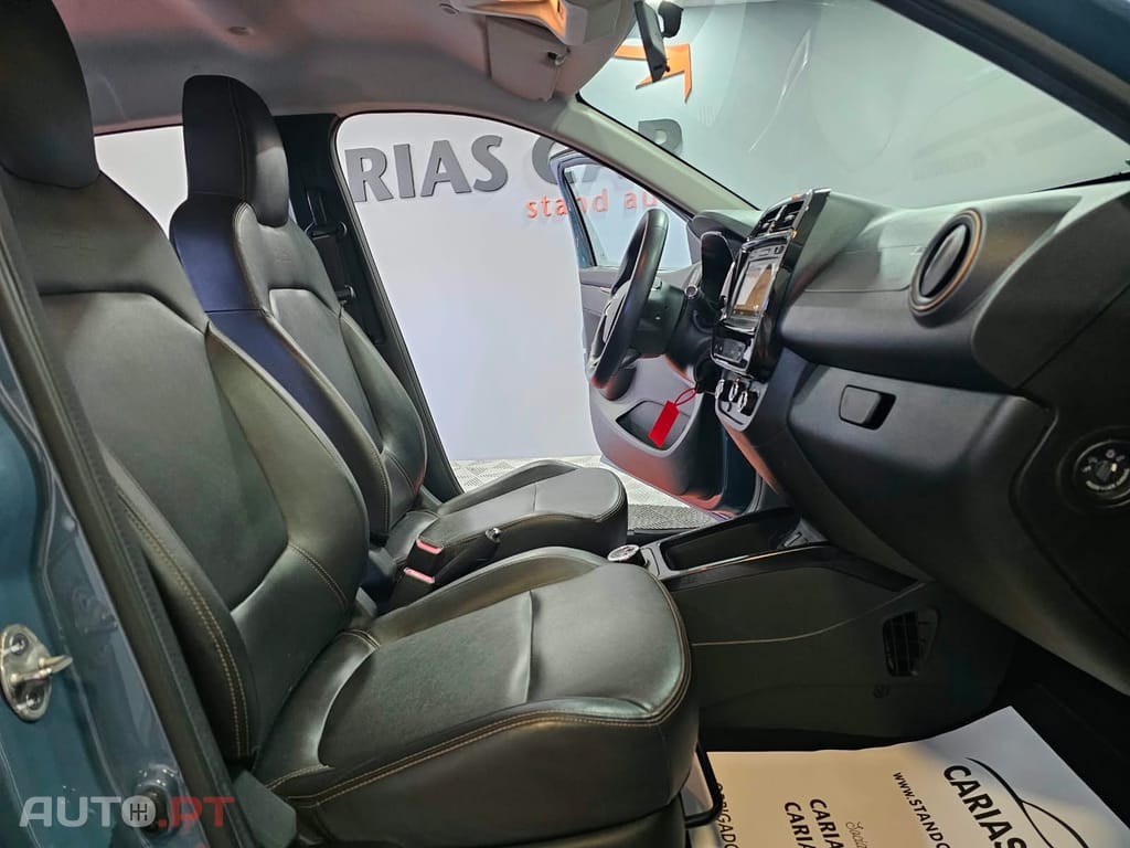 Dacia Spring Electric 65 Extreme — fotografia 11