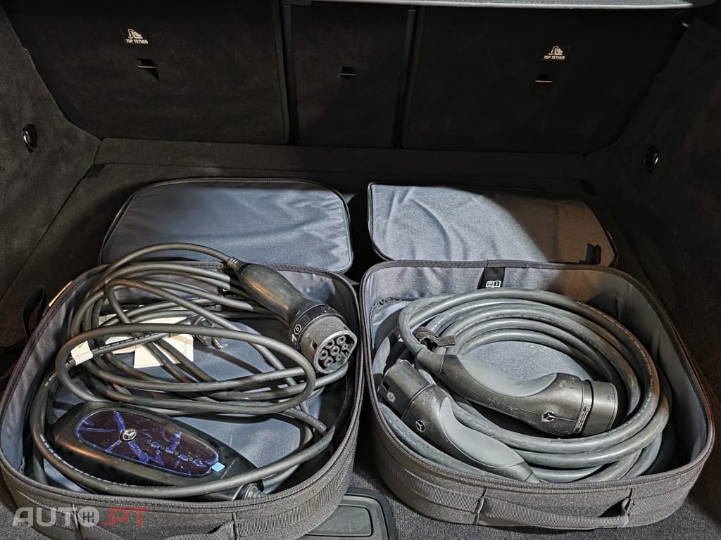 Mercedes-Benz EQE SUV 350+