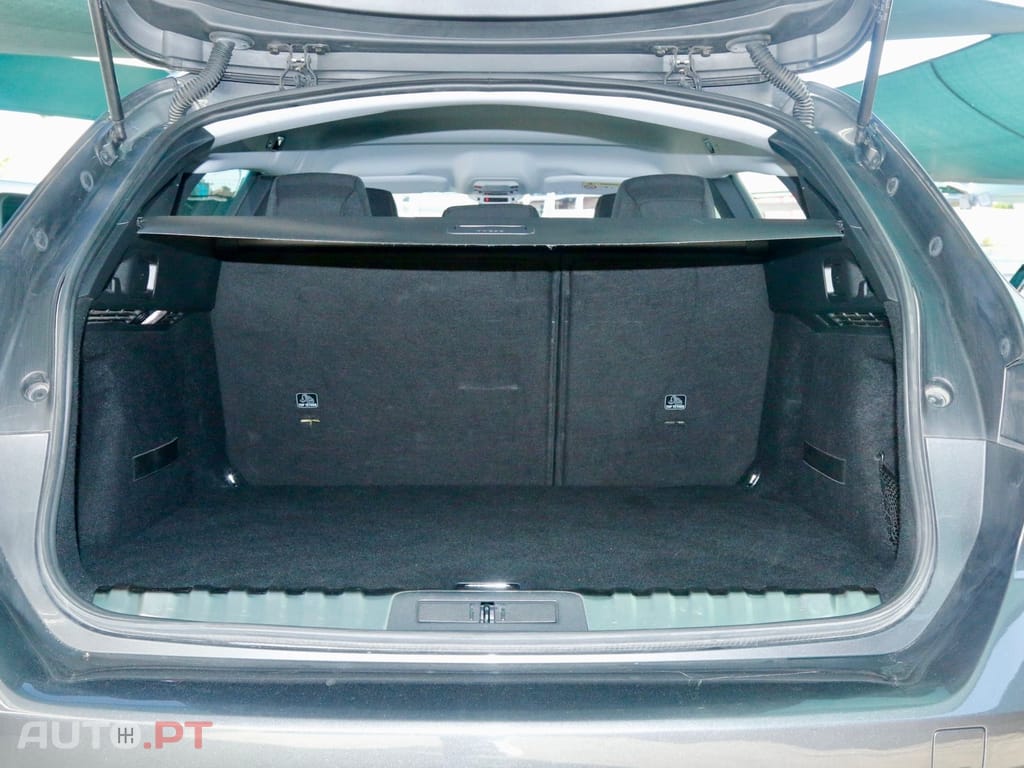 Peugeot 508 SW 1.5 BlueHDi Business Line